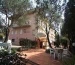 Hotel Villa Maria Sirmione Gardasee